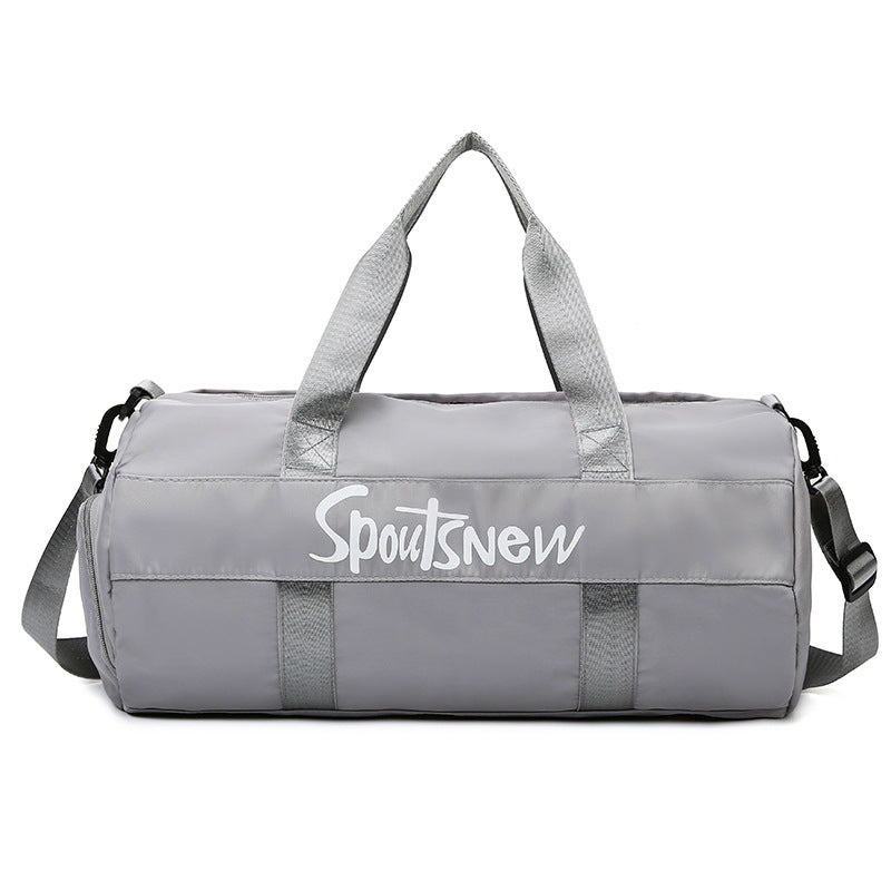 Wholesale Oxford Cloth Outdoor Leisure Travel Bag